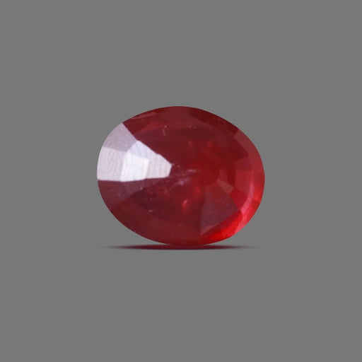 Ruby Bangkok - 7.11 carats