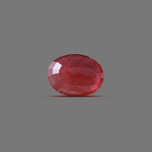Ruby Indian - 7.19 carats