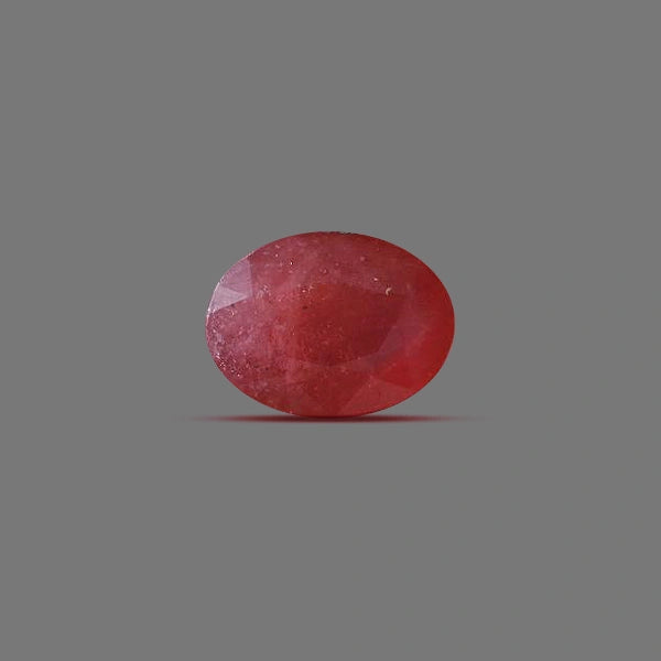Ruby Indian - 7.19 carats