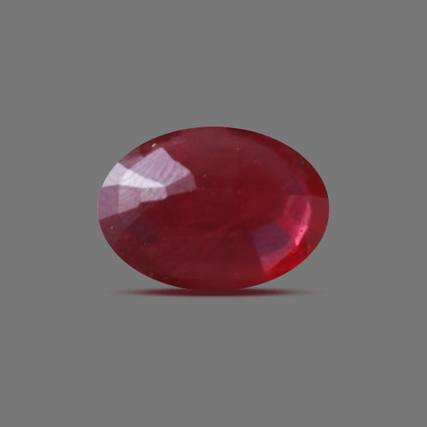Ruby Bangkok - 7.20 carats