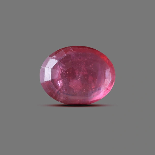 Ruby Bangkok - 7.23 carats