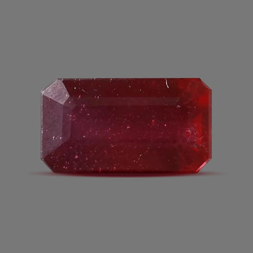 Ruby Bangkok - 7.24 carats