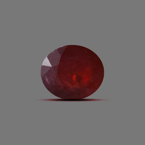 Ruby Bangkok - 7.25 carats