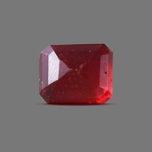 Ruby Bangkok - 7.29 carats