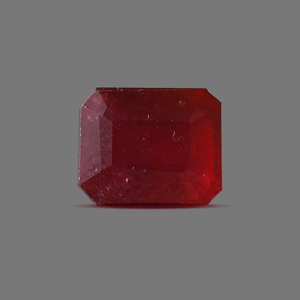 Ruby Bangkok - 7.29 carats