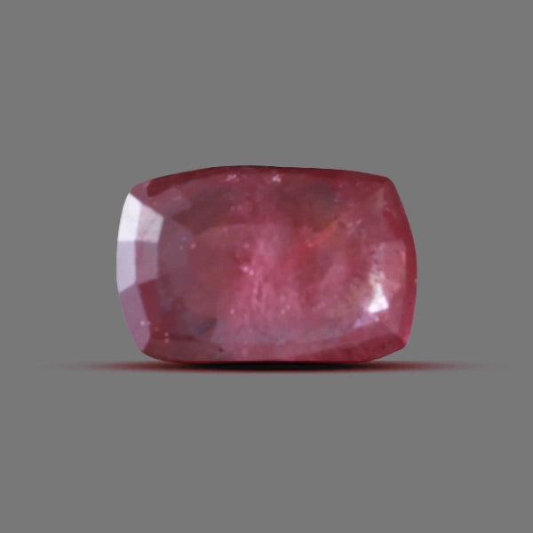 Ruby Bangkok - 7.30 carats