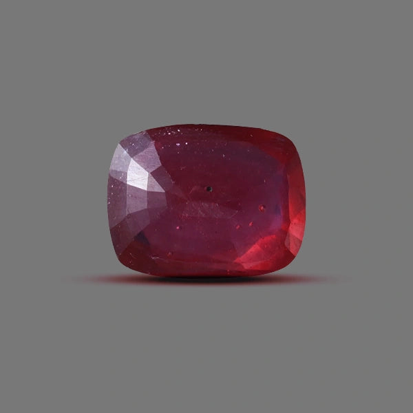 Ruby Bangkok - 7.30 carats