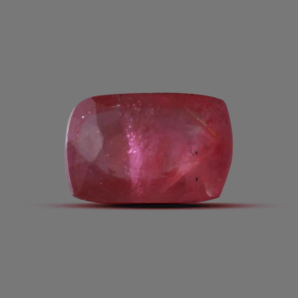 Ruby Bangkok - 7.30 carats