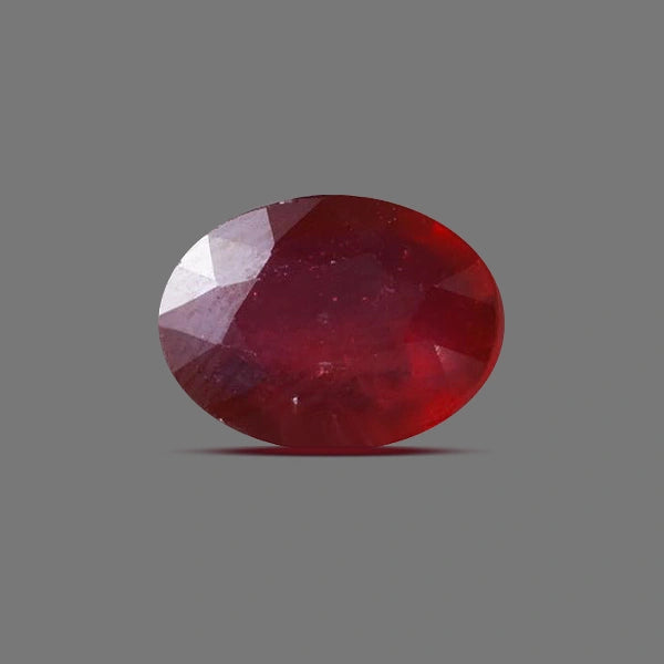 Ruby Bangkok - 7.31 carats