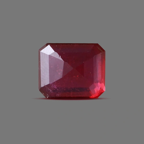 Ruby Bangkok - 7.32 carats