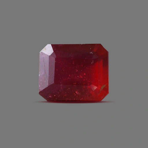 Ruby Bangkok - 7.32 carats