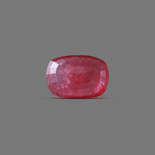 Ruby Indian - 7.33 carats