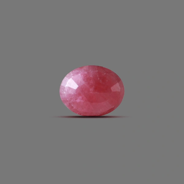 Ruby Indian - 7.36 carats
