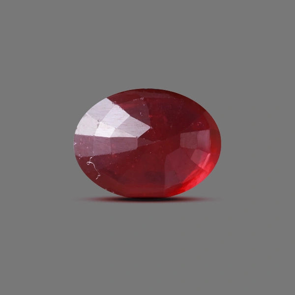 Ruby Bangkok - 7.40 carats