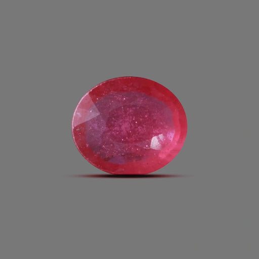 Ruby Bangkok - 7.40 carats
