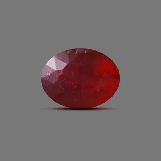 Ruby Bangkok - 7.40 carats