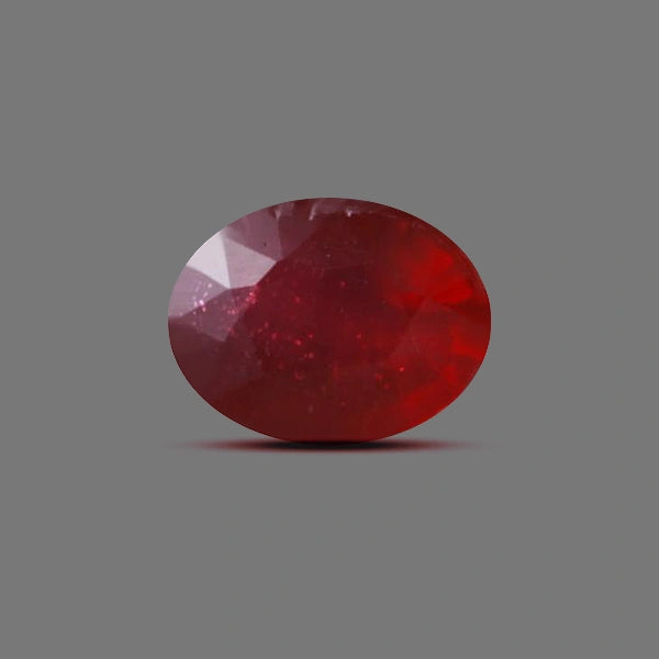 Ruby Bangkok - 7.40 carats
