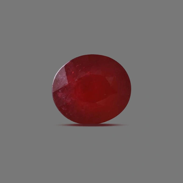 Ruby Bangkok - 7.43 carats