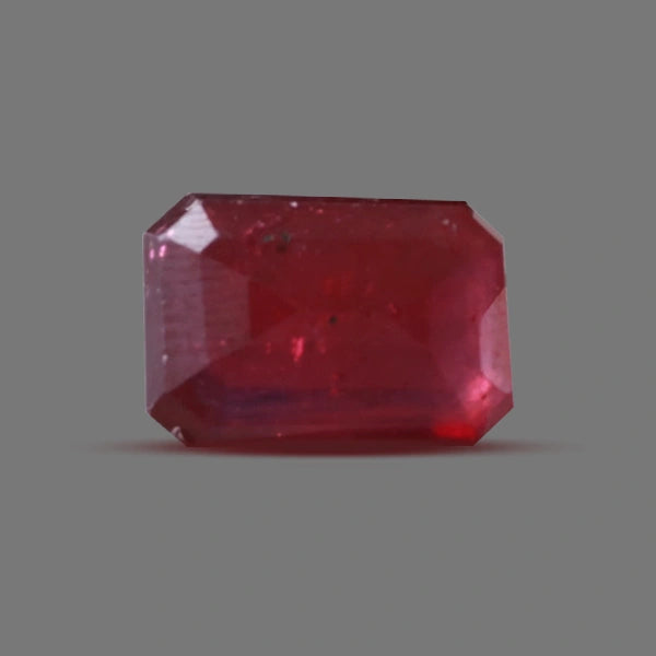 Ruby Bangkok - 7.45 carats