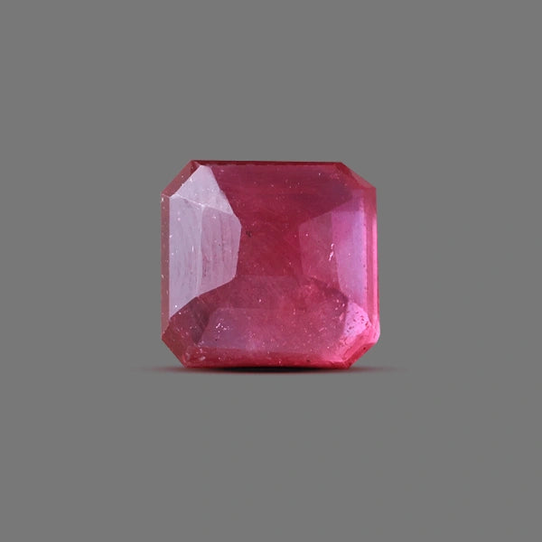 Ruby Bangkok - 7.46 carats
