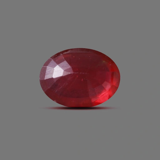 Ruby Bangkok - 7.46 carats
