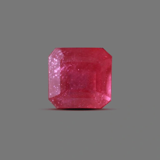 Ruby Bangkok - 7.46 carats