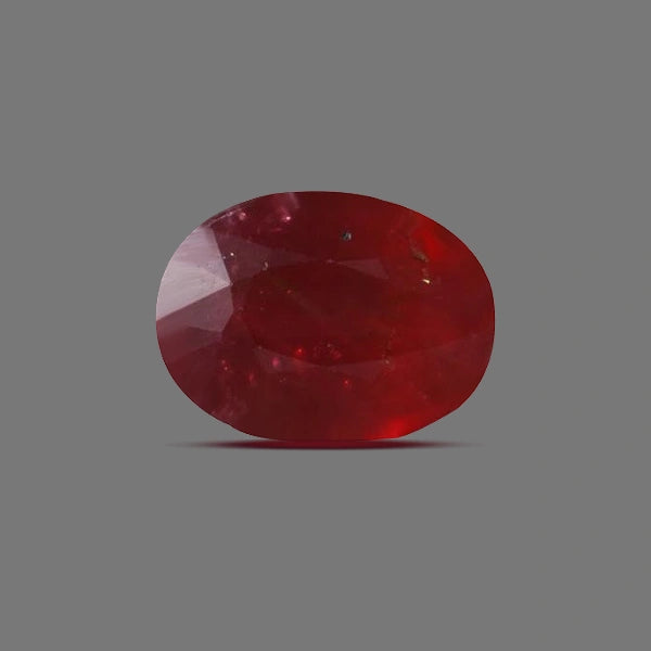 Ruby Bangkok - 7.46 carats