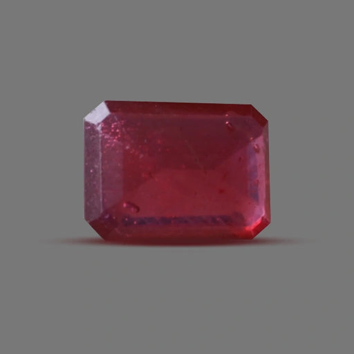 Ruby Bangkok - 7.47 carats