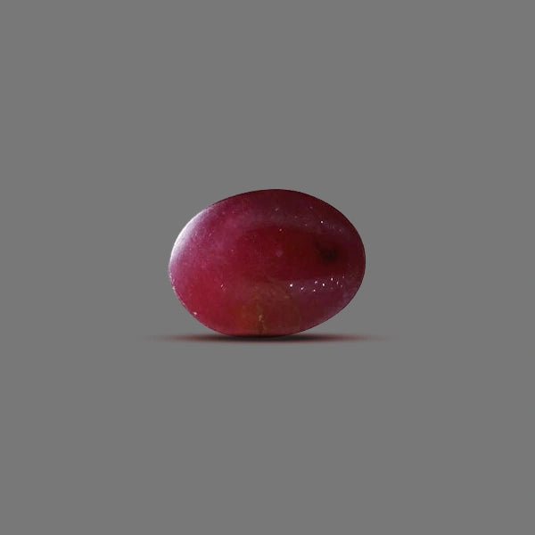 Ruby Indian - 7.48 carats