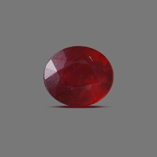 Ruby Bangkok - 7.48 carats