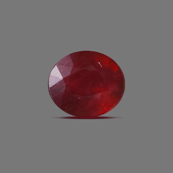Ruby Bangkok - 7.48 carats