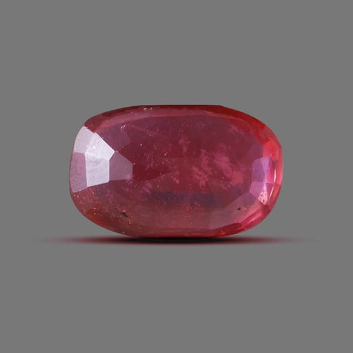 Ruby Bangkok - 7.49 carats