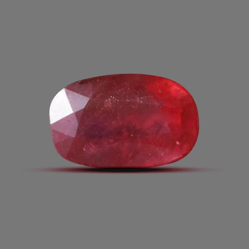 Ruby Bangkok - 7.49 carats