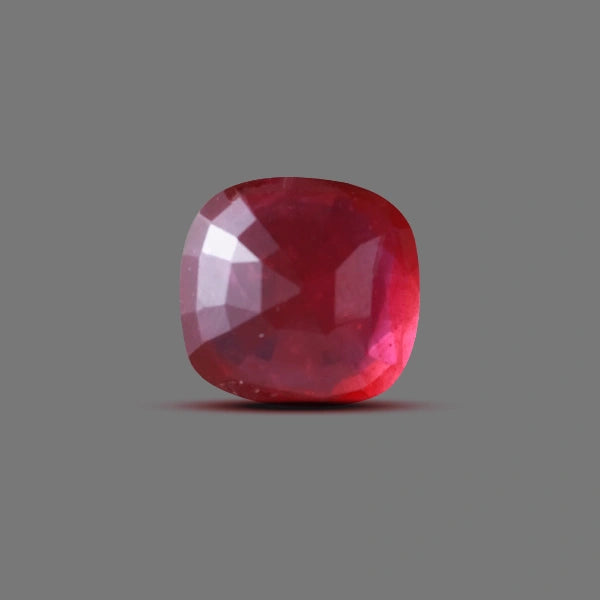 Ruby Bangkok - 7.50 carats