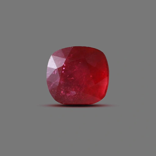 Ruby Bangkok - 7.50 carats