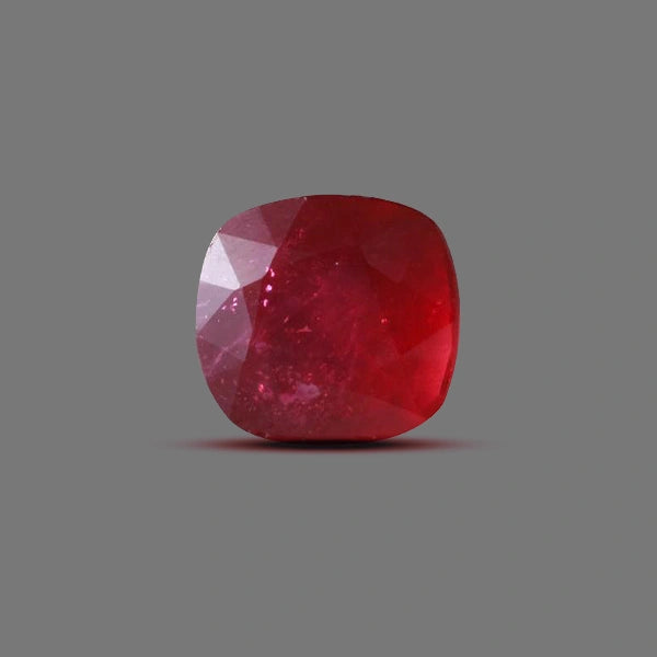 Ruby Bangkok - 7.50 carats