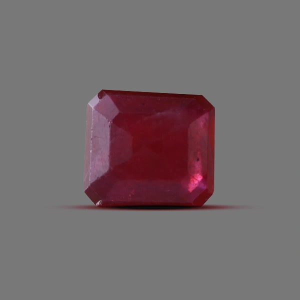 Ruby Bangkok - 7.53 carats