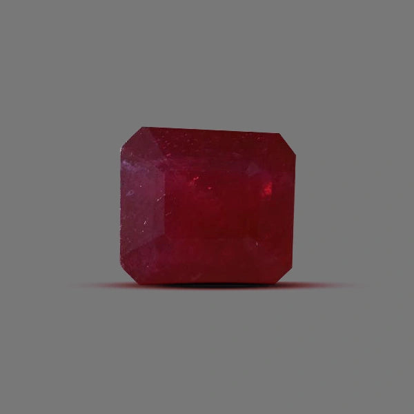 Ruby Bangkok - 7.53 carats