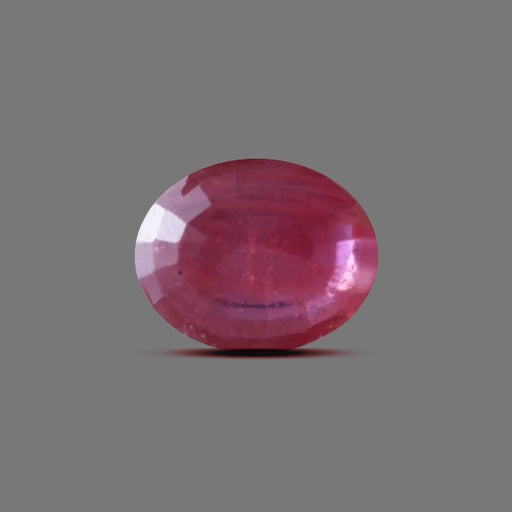 Ruby Bangkok - 7.53 carats