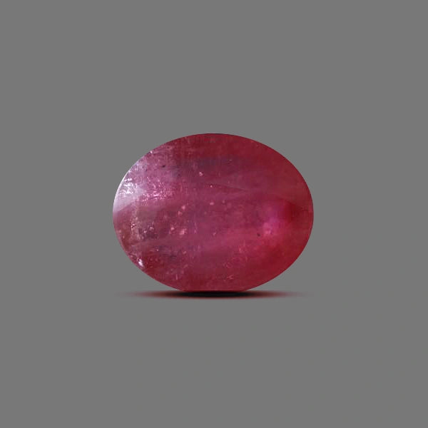 Ruby Bangkok - 7.53 carats