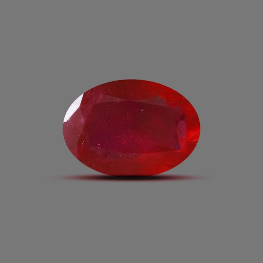 Ruby Bangkok - 7.53 carats