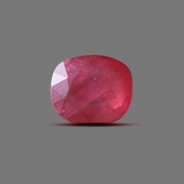 Ruby Bangkok - 7.54 carats