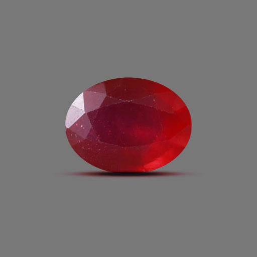 Ruby Bangkok - 7.54 carats