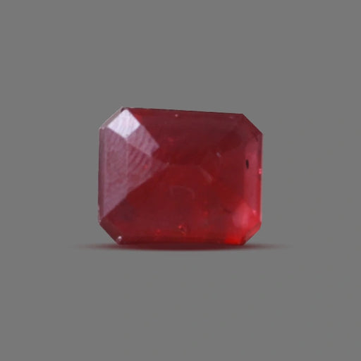 Ruby Bangkok - 7.57 carats