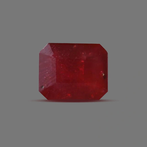 Ruby Bangkok - 7.57 carats