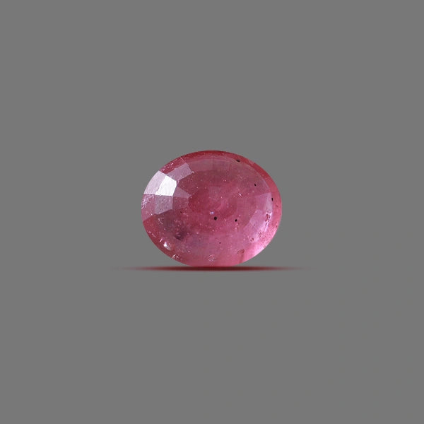 Ruby Indian - 7.57 carats