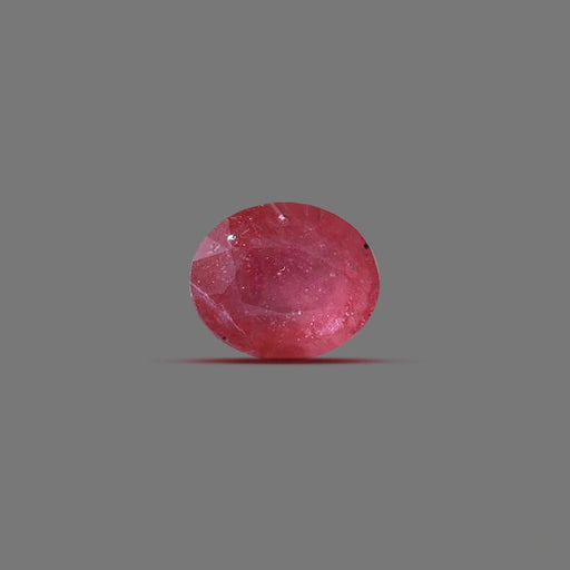 Ruby Indian - 7.57 carats