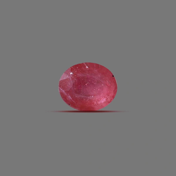 Ruby Indian - 7.57 carats