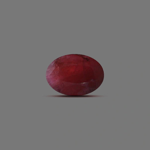 Ruby Indian - 7.64 carats