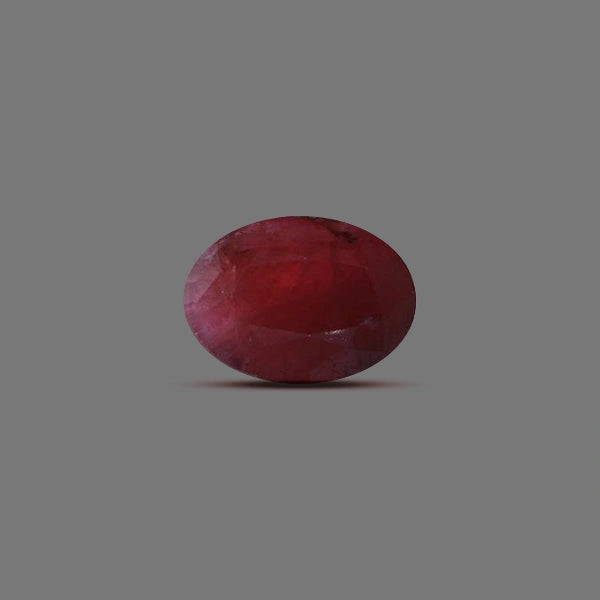 Ruby Indian - 7.64 carats